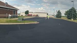 Best Paver Driveway Installation  in Mason City, IL